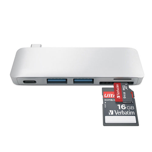 Mac Book Usb Hub